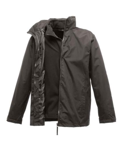 Regatta Classic Waterproof 3-in-1 Jacket - SEG - L